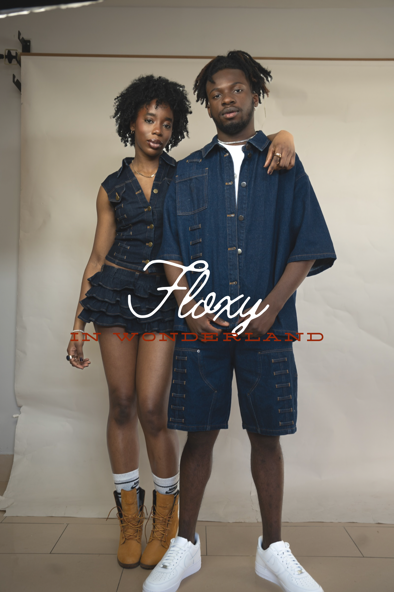 WONDERLAND – FLOXYIRL