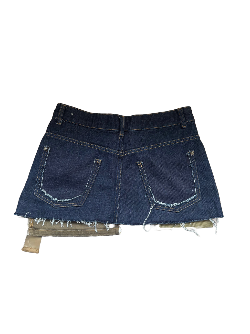 FLOXIFIED MINI 003 (MID RISE)