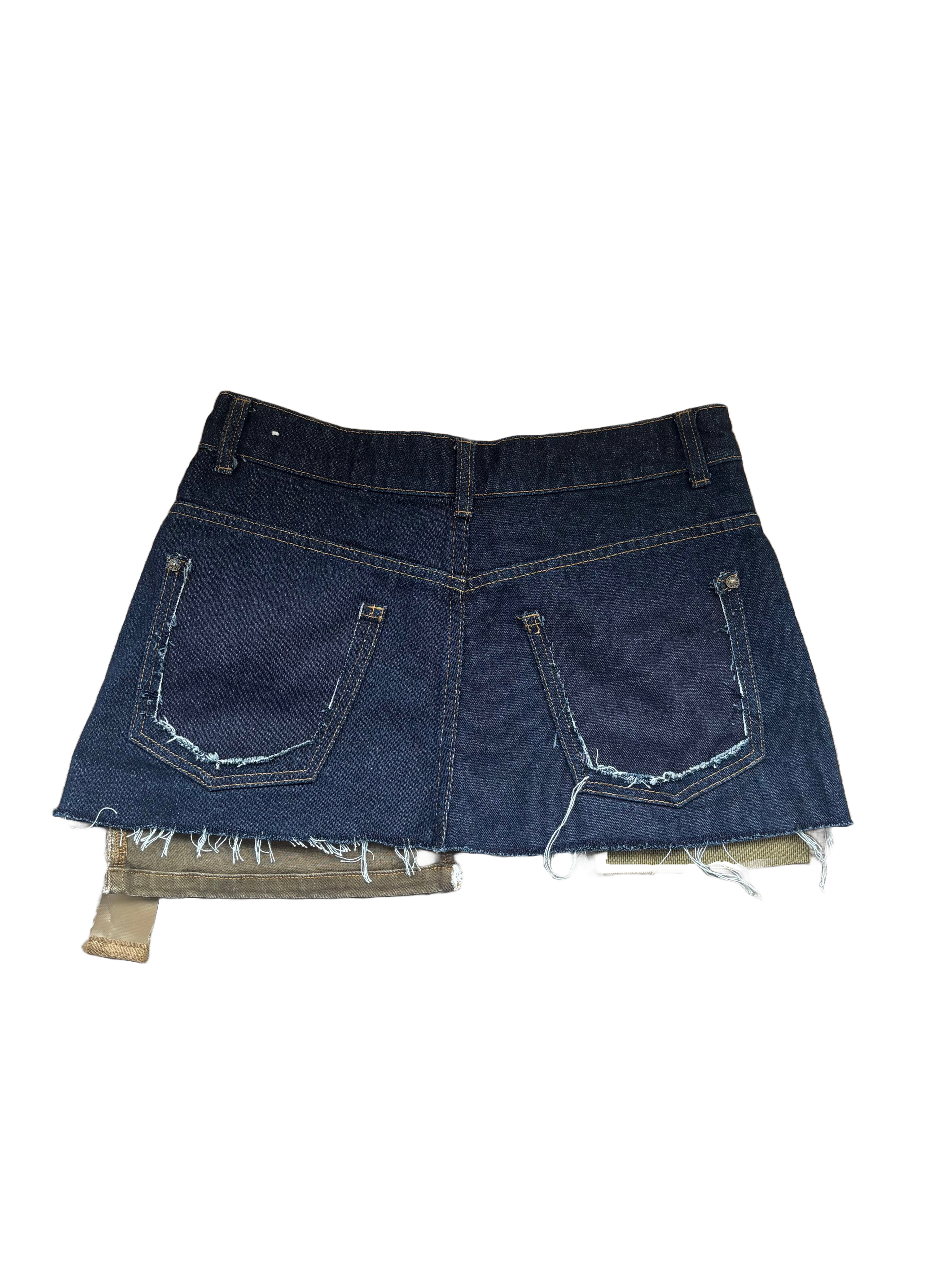 FLOXIFIED MINI 003 (MID RISE)