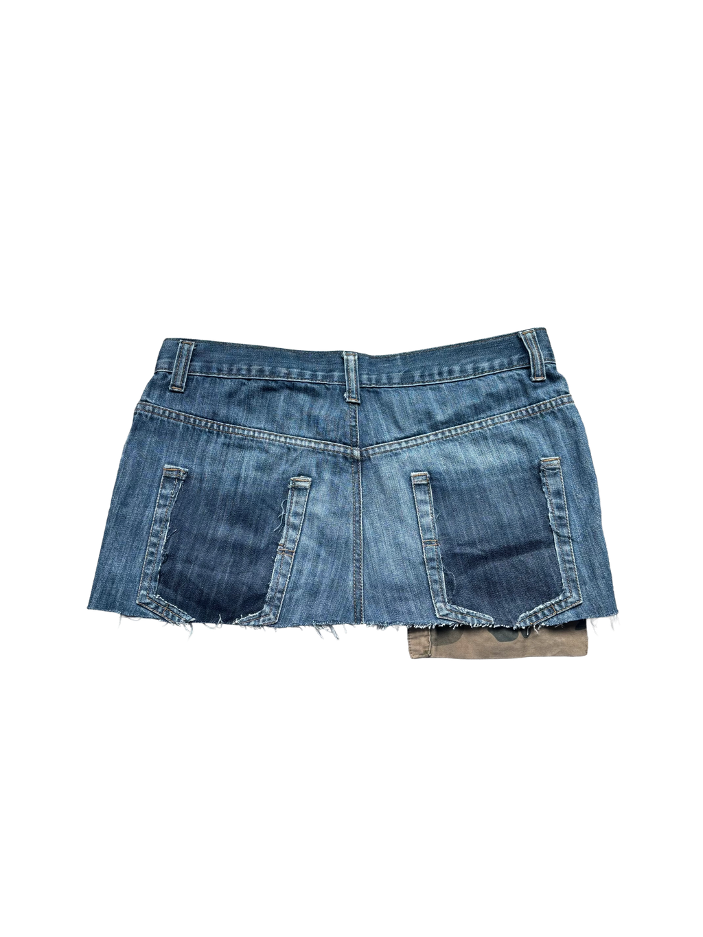 FLOXIFIED MINI 004 (LOW RISE)