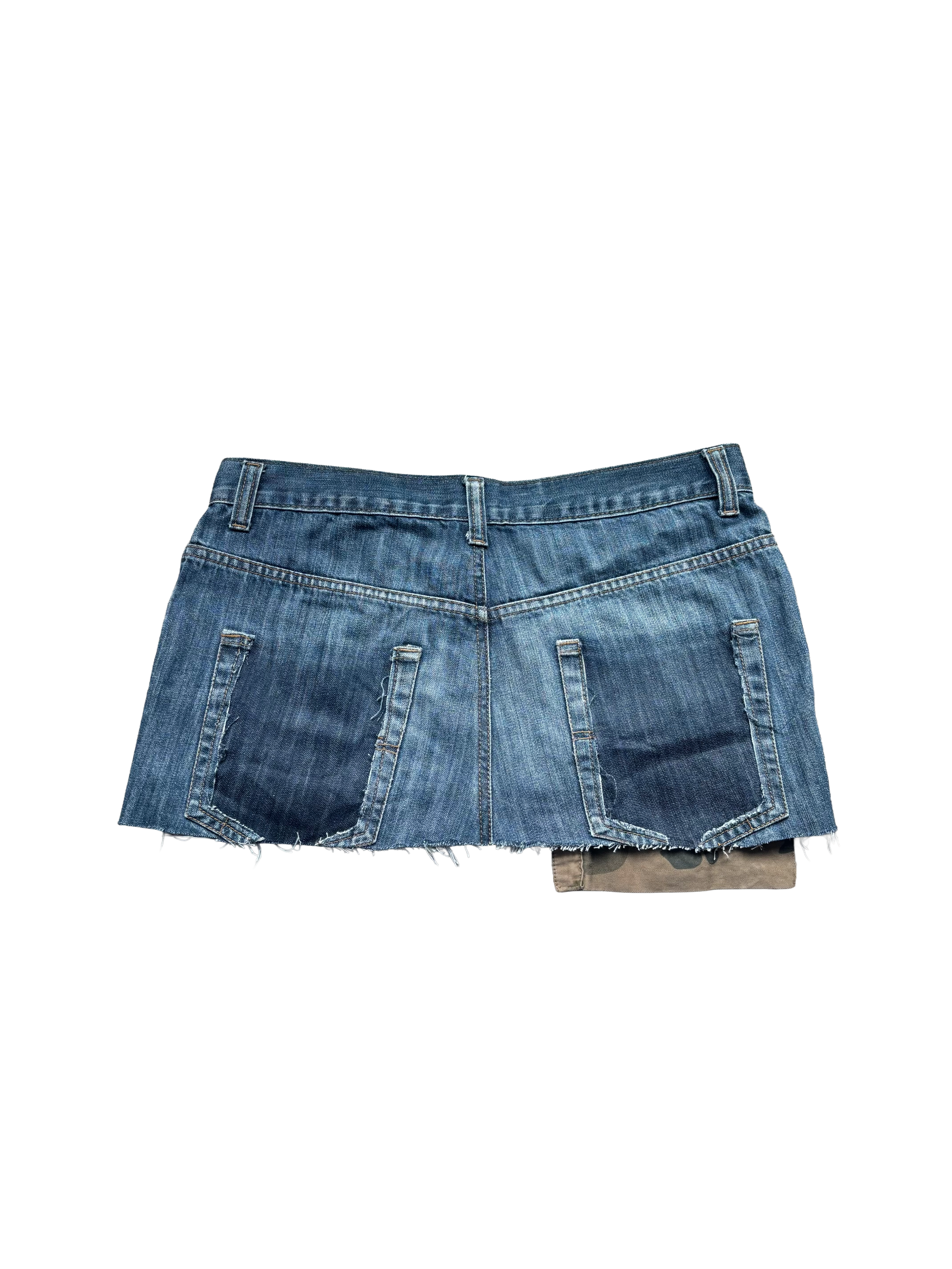 FLOXIFIED MINI 004 (LOW RISE)
