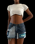 FLOXIFIED MINI 004 (LOW RISE)